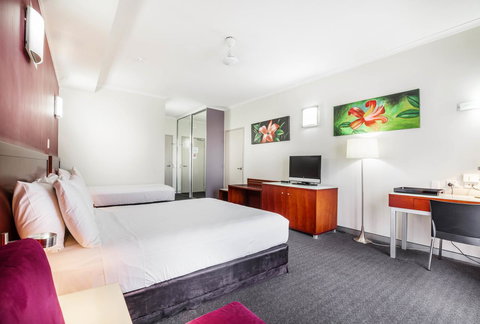 Novotel Darwin Airport - Northern Rivers Accommodation 24
