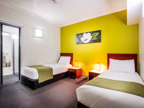 Novotel Darwin Airport - Northern Rivers Accommodation 28