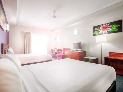Novotel Darwin Airport - Northern Rivers Accommodation 30