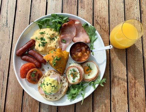 Novotel Darwin Airport - Northern Rivers Accommodation 15