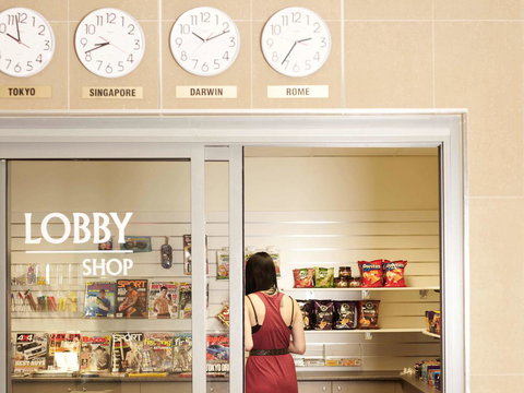 Novotel Darwin Airport - Northern Rivers Accommodation 40