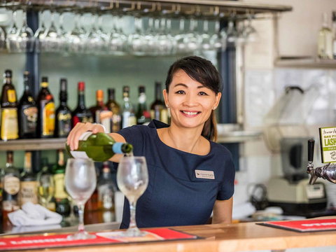 Novotel Darwin Airport - Northern Rivers Accommodation 38