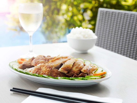 Novotel Darwin Airport - Northern Rivers Accommodation 37