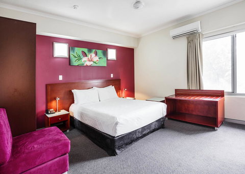 Novotel Darwin Airport - Northern Rivers Accommodation 17