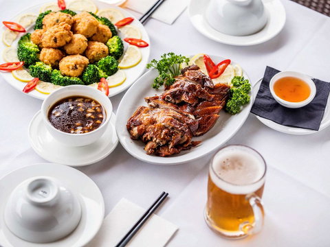 Novotel Darwin Airport - Northern Rivers Accommodation 20