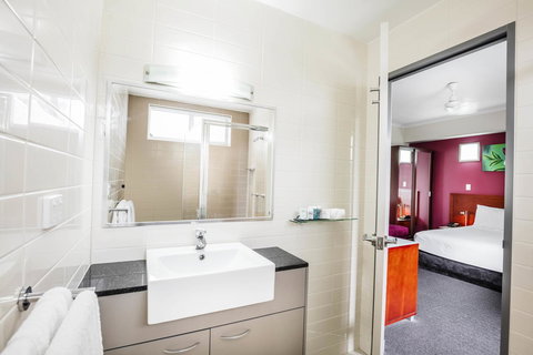 Novotel Darwin Airport - Northern Rivers Accommodation 10