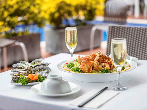 Novotel Darwin Airport - Northern Rivers Accommodation 13