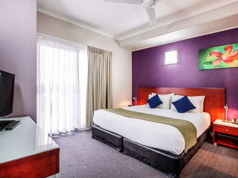 Novotel Darwin Airport - Northern Rivers Accommodation 39