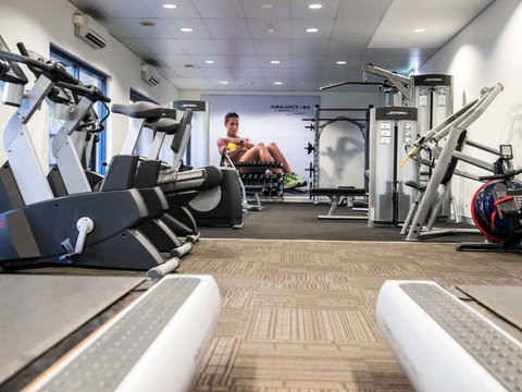 Novotel Darwin Airport - Northern Rivers Accommodation 6