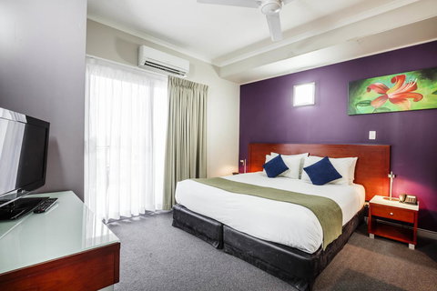 Novotel Darwin Airport - Northern Rivers Accommodation 4