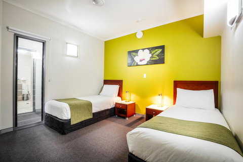 Novotel Darwin Airport - Northern Rivers Accommodation 18