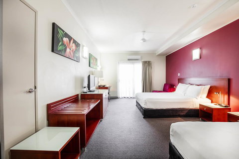 Novotel Darwin Airport - Northern Rivers Accommodation 23