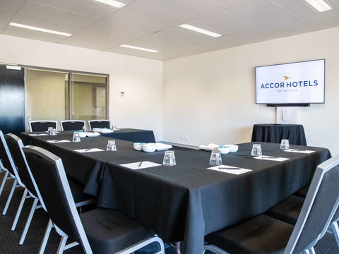 Novotel Darwin Airport - Northern Rivers Accommodation 35