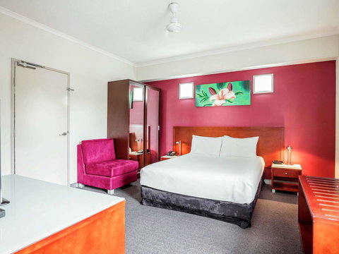 Novotel Darwin Airport - Northern Rivers Accommodation 2