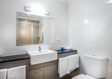 Novotel Darwin Airport - Northern Rivers Accommodation 8