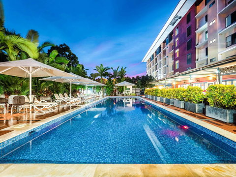 Novotel Darwin Airport - Northern Rivers Accommodation 5