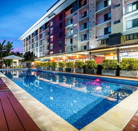 Novotel Darwin Airport - Northern Rivers Accommodation