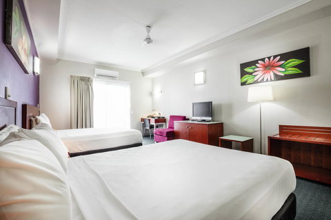 Novotel Darwin Airport - Northern Rivers Accommodation 3