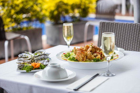 Novotel Darwin Airport - Northern Rivers Accommodation 9