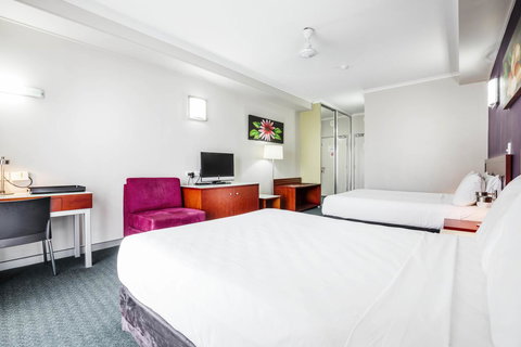 Novotel Darwin Airport - Northern Rivers Accommodation 14