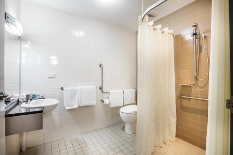 Novotel Darwin Airport - Northern Rivers Accommodation 31