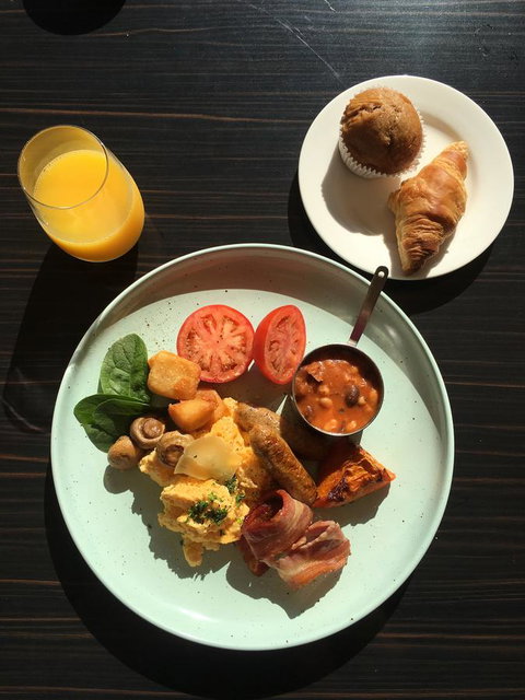 Novotel Darwin Airport - Northern Rivers Accommodation 22