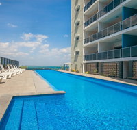 Ramada Suites by Wyndham Zen Quarter Darwin - Northern Rivers Accommodation