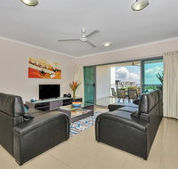 Argus Apartments Darwin - Northern Rivers Accommodation