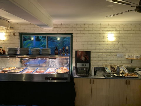 Pine Tree Motel - Northern Rivers Accommodation 10