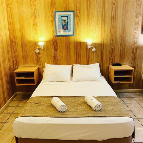 Pine Tree Motel - Northern Rivers Accommodation 22