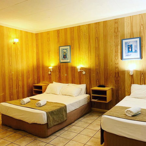 Pine Tree Motel - Northern Rivers Accommodation 21