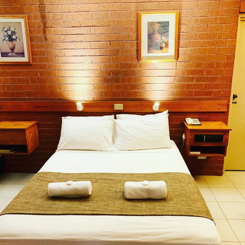 Pine Tree Motel - Northern Rivers Accommodation 18
