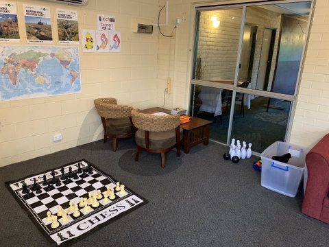 Pine Tree Motel - Northern Rivers Accommodation 16