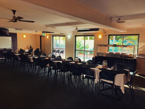 Pine Tree Motel - Northern Rivers Accommodation 39
