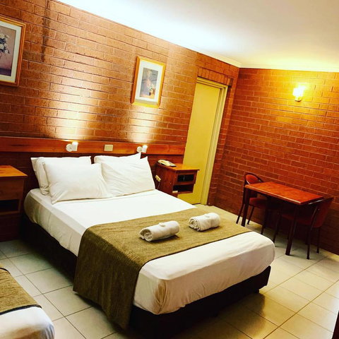 Pine Tree Motel - Northern Rivers Accommodation 28
