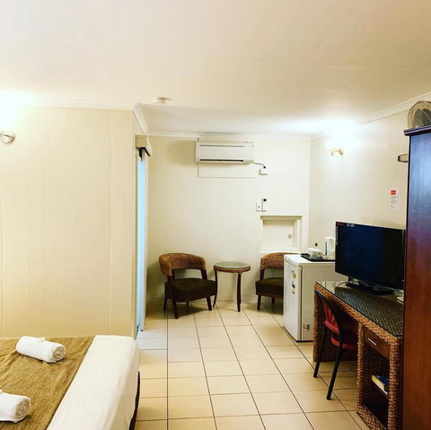 Pine Tree Motel - Northern Rivers Accommodation 34