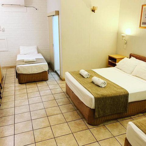 Pine Tree Motel - Northern Rivers Accommodation 23