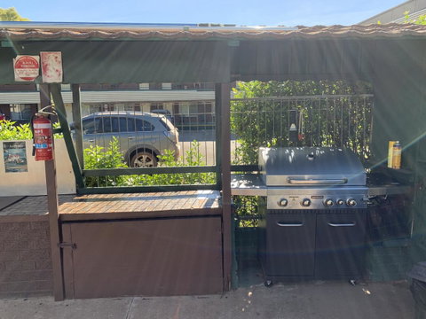 Pine Tree Motel - Northern Rivers Accommodation 4