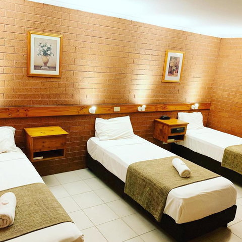 Pine Tree Motel - Northern Rivers Accommodation 31