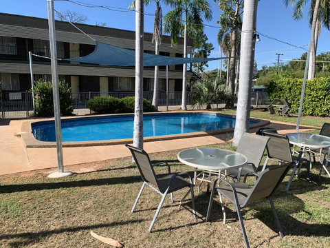 Pine Tree Motel - Northern Rivers Accommodation 1