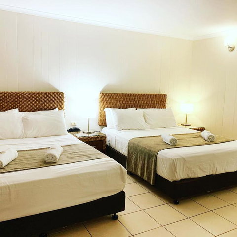 Pine Tree Motel - Northern Rivers Accommodation 33