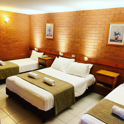 Pine Tree Motel - Northern Rivers Accommodation 19