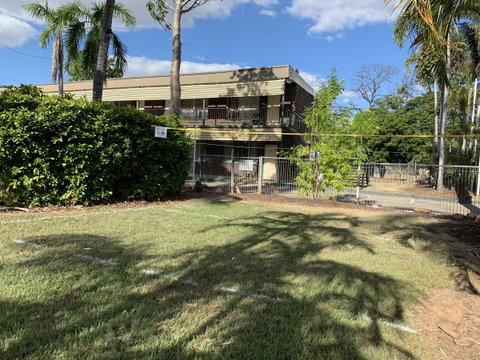 Pine Tree Motel - Northern Rivers Accommodation 6