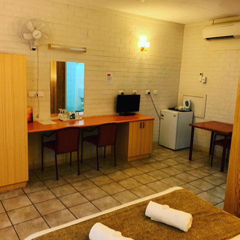 Pine Tree Motel - Northern Rivers Accommodation 20