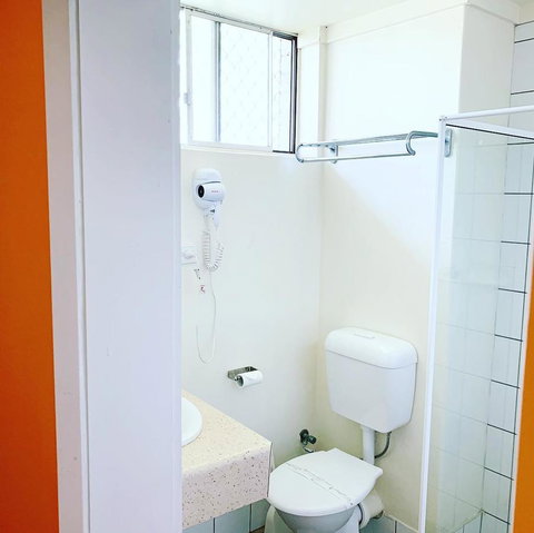 Pine Tree Motel - Northern Rivers Accommodation 35