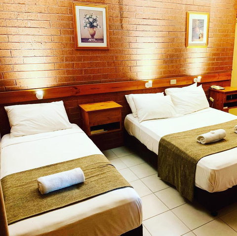Pine Tree Motel - Northern Rivers Accommodation 27
