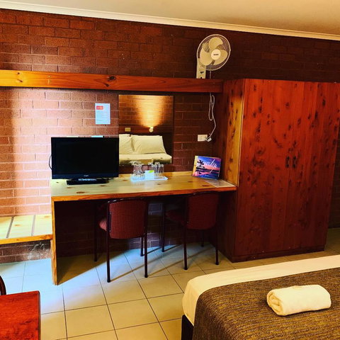 Pine Tree Motel - Northern Rivers Accommodation 30