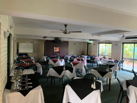 Pine Tree Motel - Northern Rivers Accommodation 9