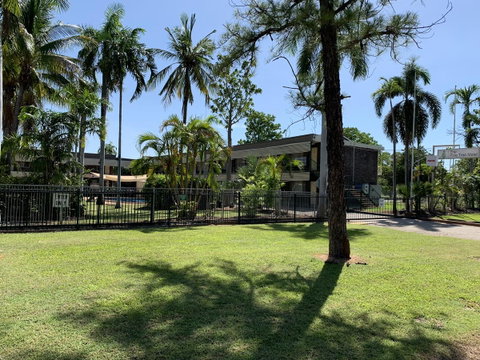 Pine Tree Motel - Northern Rivers Accommodation 3