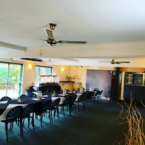 Pine Tree Motel - Northern Rivers Accommodation 38